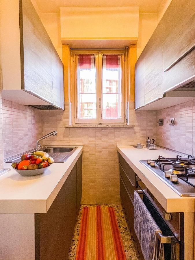 Myhouse Traiano - Affitti Brevi Italia Torino
