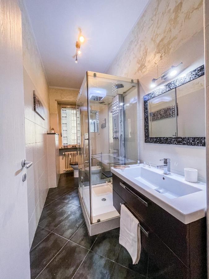 Myhouse Traiano - Affitti Brevi Italia Appartamento