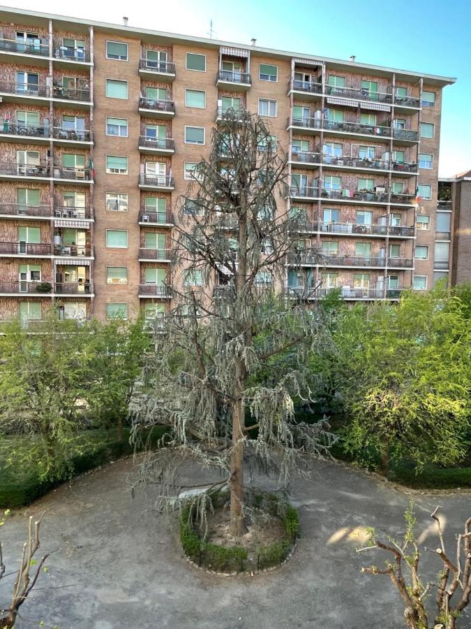Myhouse Traiano - Affitti Brevi Italia * Torino