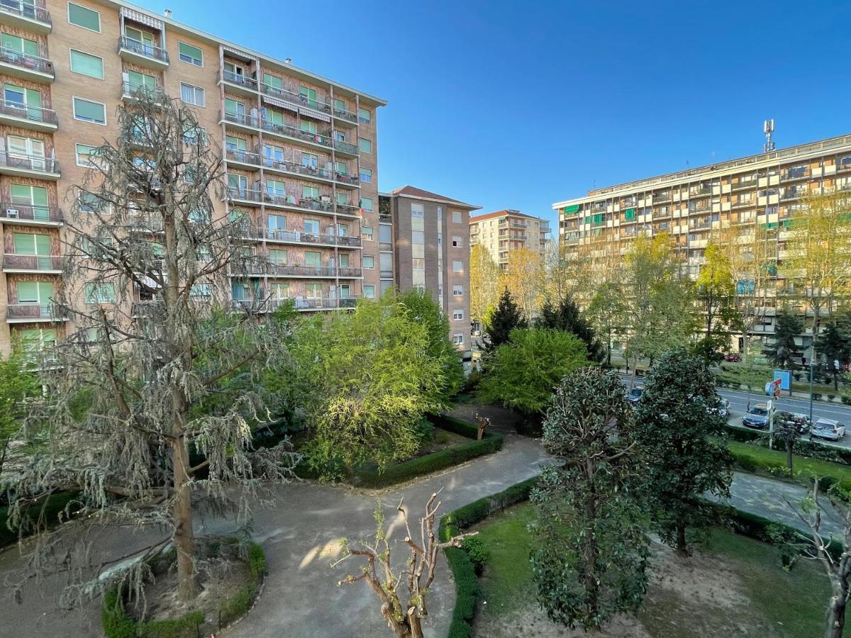 Appartamento Myhouse Traiano - Affitti Brevi Italia Torino