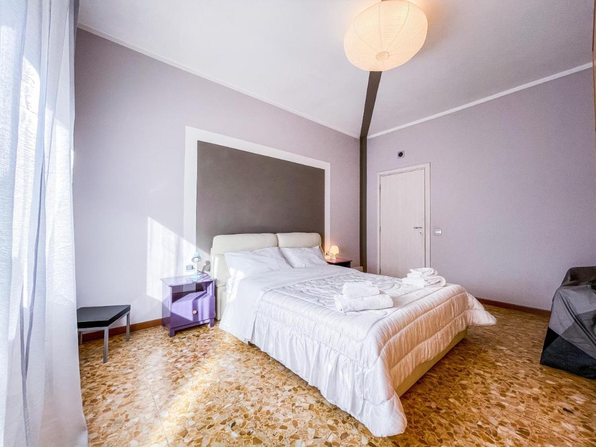 Appartamento Myhouse Traiano - Affitti Brevi Italia *