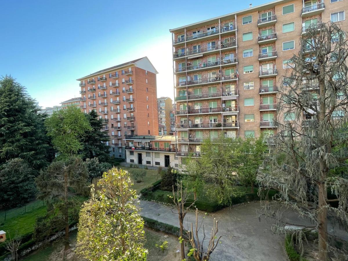Myhouse Traiano - Affitti Brevi Italia Appartamento *