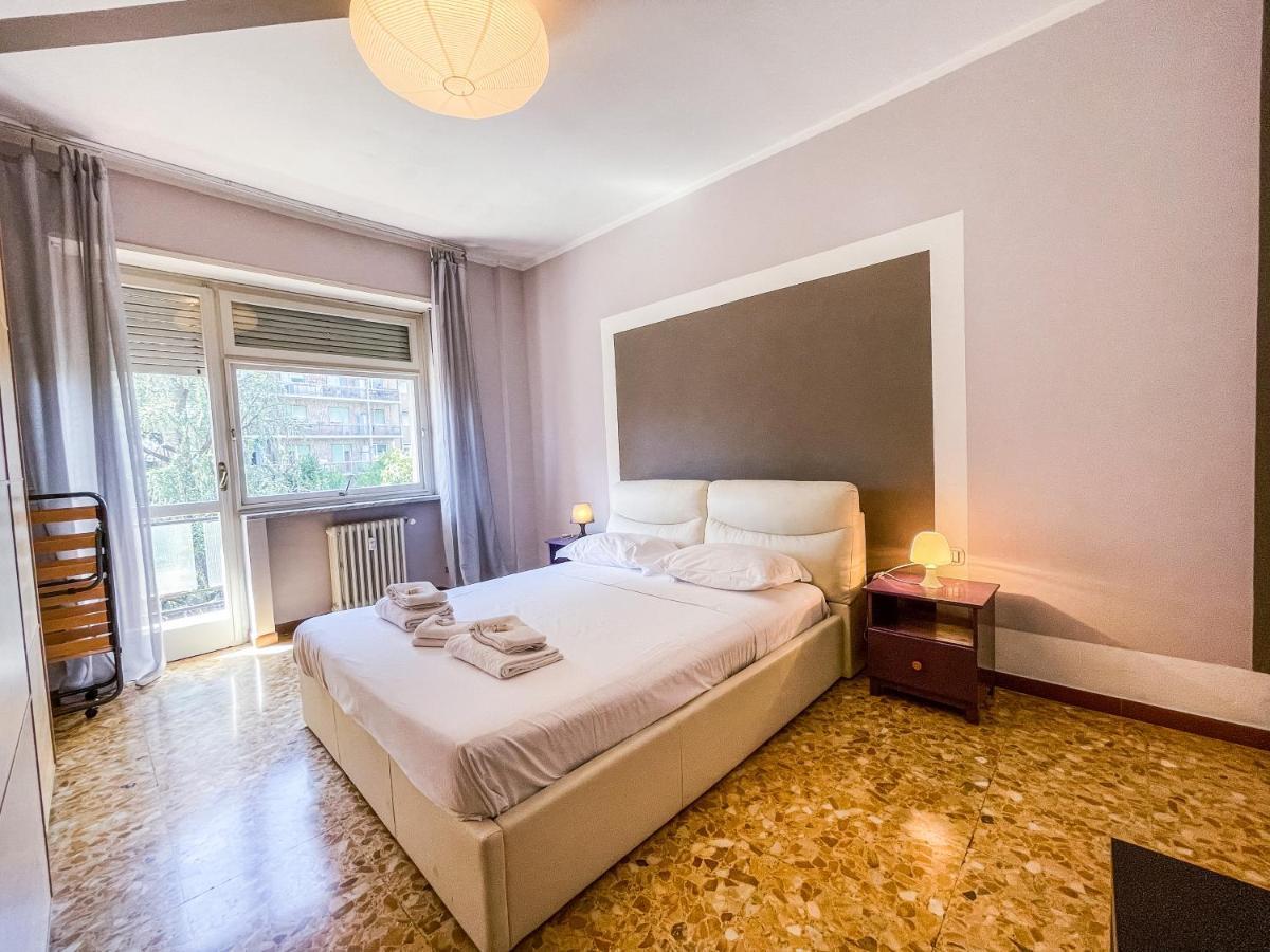 Myhouse Traiano - Affitti Brevi Italia Appartamento *