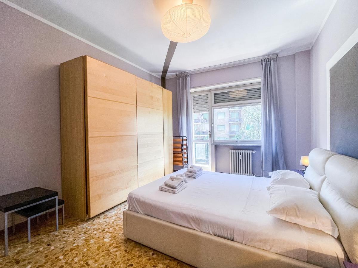 Appartamento Myhouse Traiano - Affitti Brevi Italia Torino