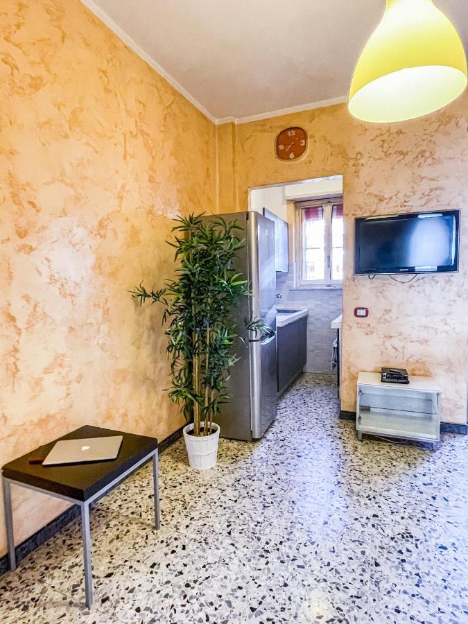 Appartamento Myhouse Traiano - Affitti Brevi Italia *